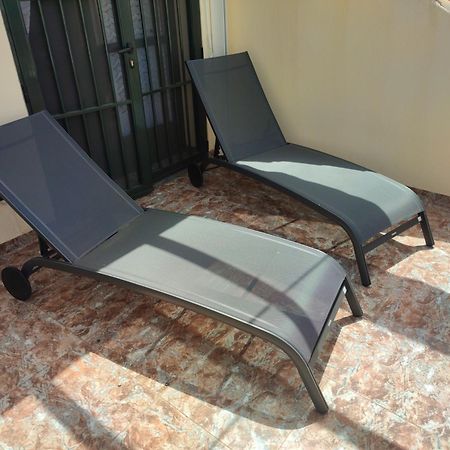 Espanhouse Playa Townhouse In La Zenia Close To The Beach Orihuela Exteriér fotografie