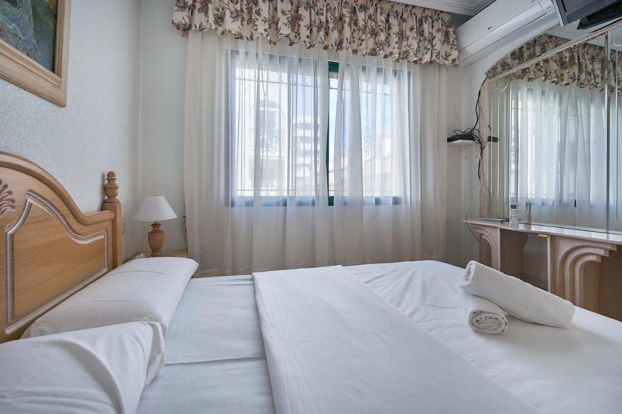 Espanhouse Playa Townhouse In La Zenia Close To The Beach Orihuela Exteriér fotografie