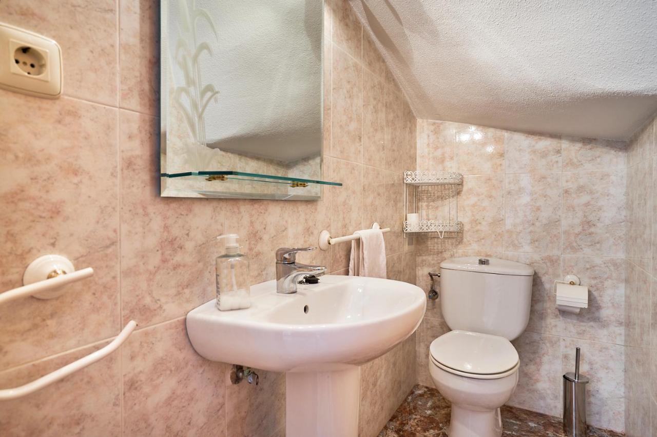 Espanhouse Playa Townhouse In La Zenia Close To The Beach Orihuela Exteriér fotografie