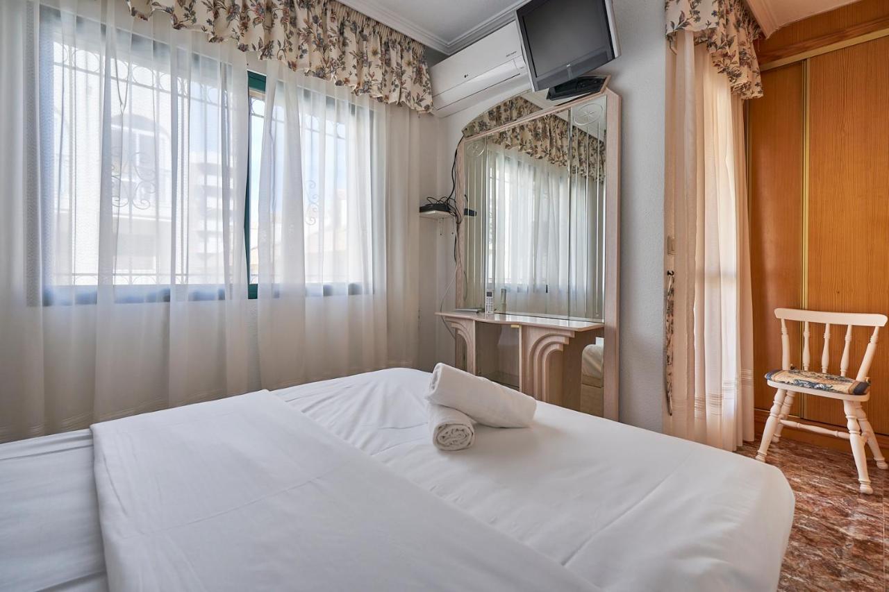 Espanhouse Playa Townhouse In La Zenia Close To The Beach Orihuela Exteriér fotografie