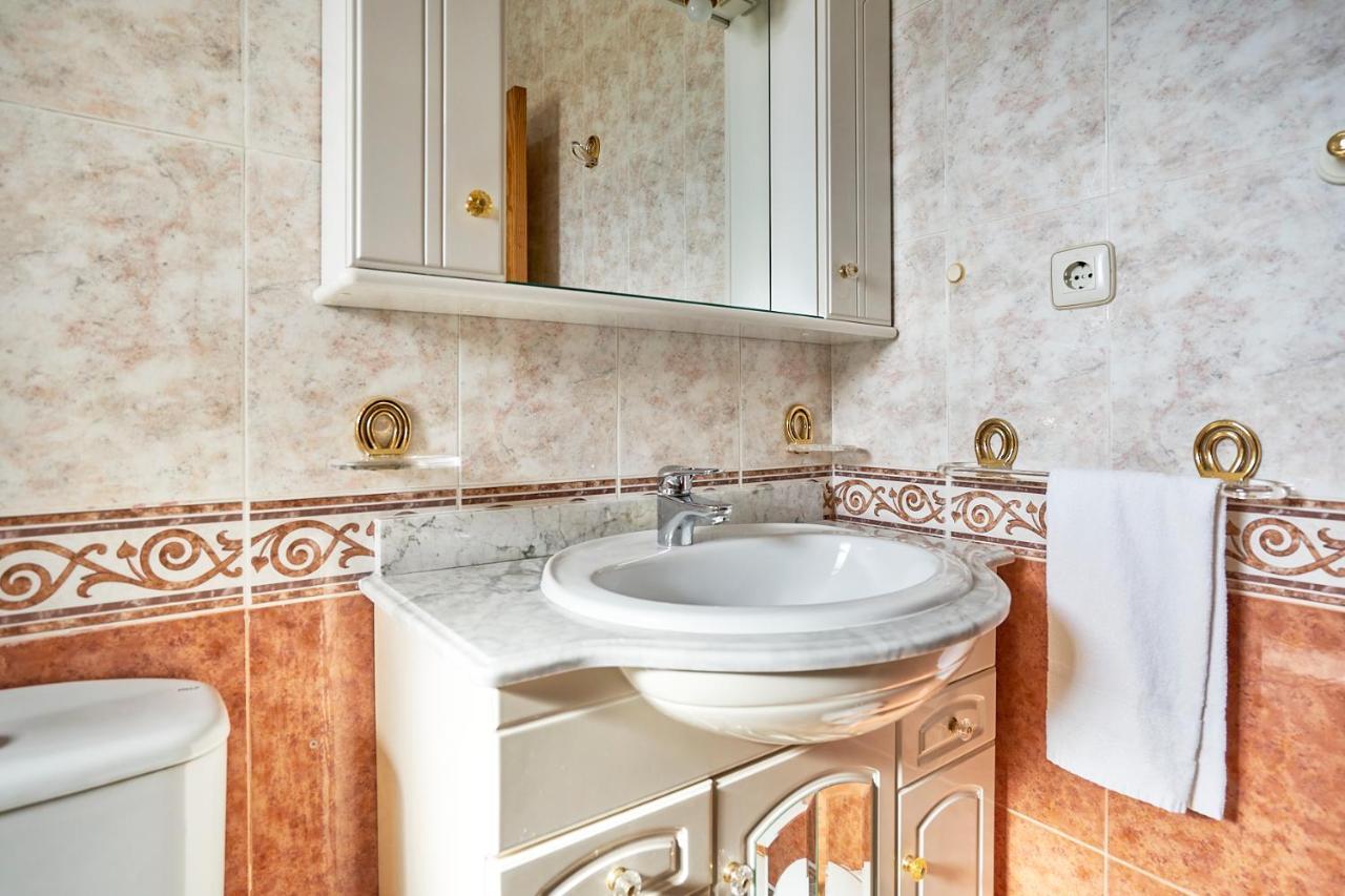 Espanhouse Playa Townhouse In La Zenia Close To The Beach Orihuela Exteriér fotografie