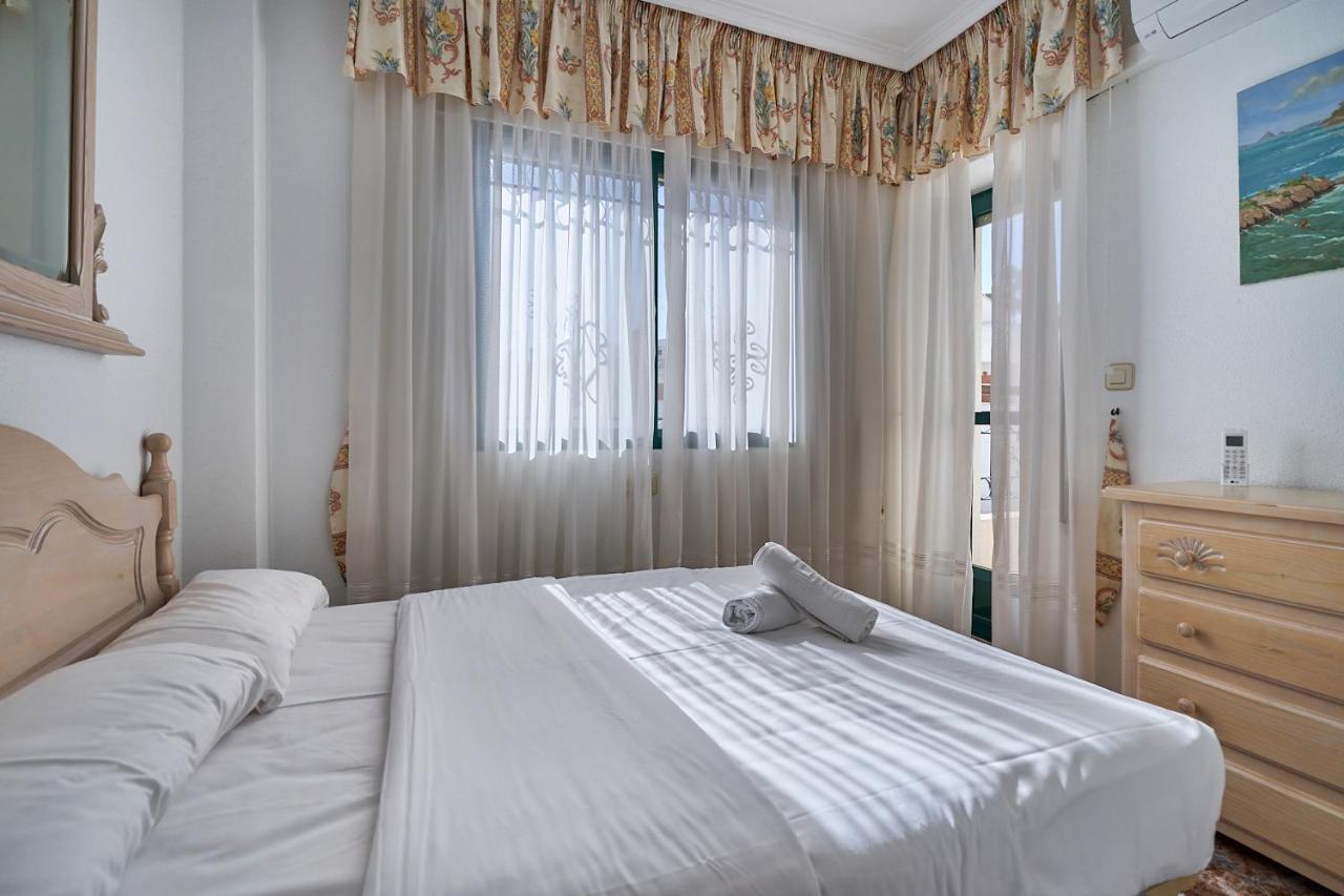 Espanhouse Playa Townhouse In La Zenia Close To The Beach Orihuela Exteriér fotografie