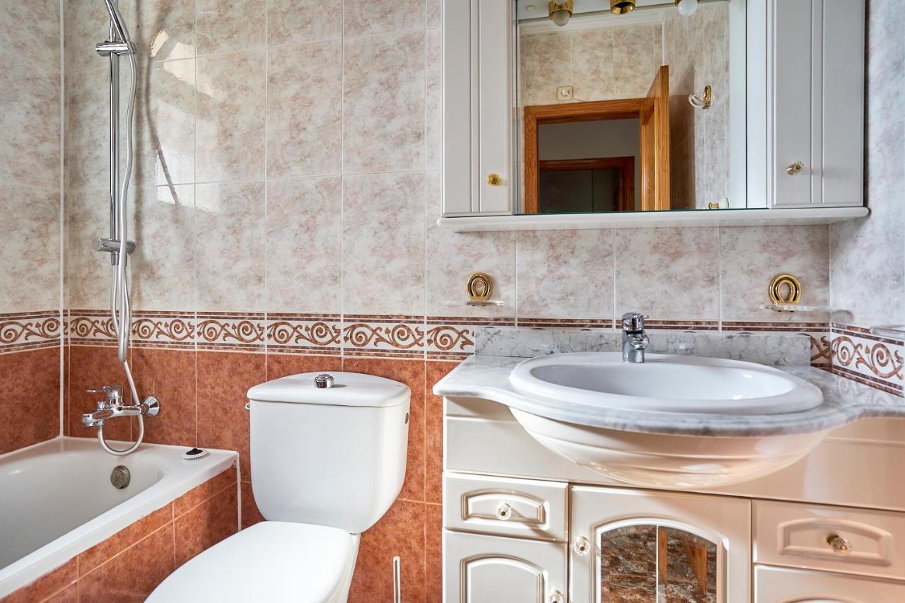 Espanhouse Playa Townhouse In La Zenia Close To The Beach Orihuela Exteriér fotografie