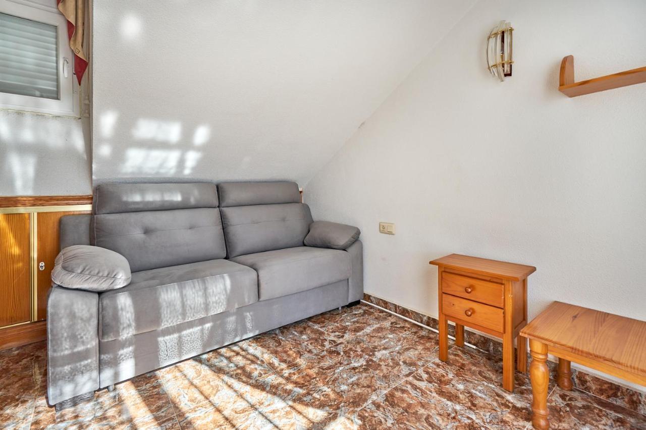 Espanhouse Playa Townhouse In La Zenia Close To The Beach Orihuela Exteriér fotografie