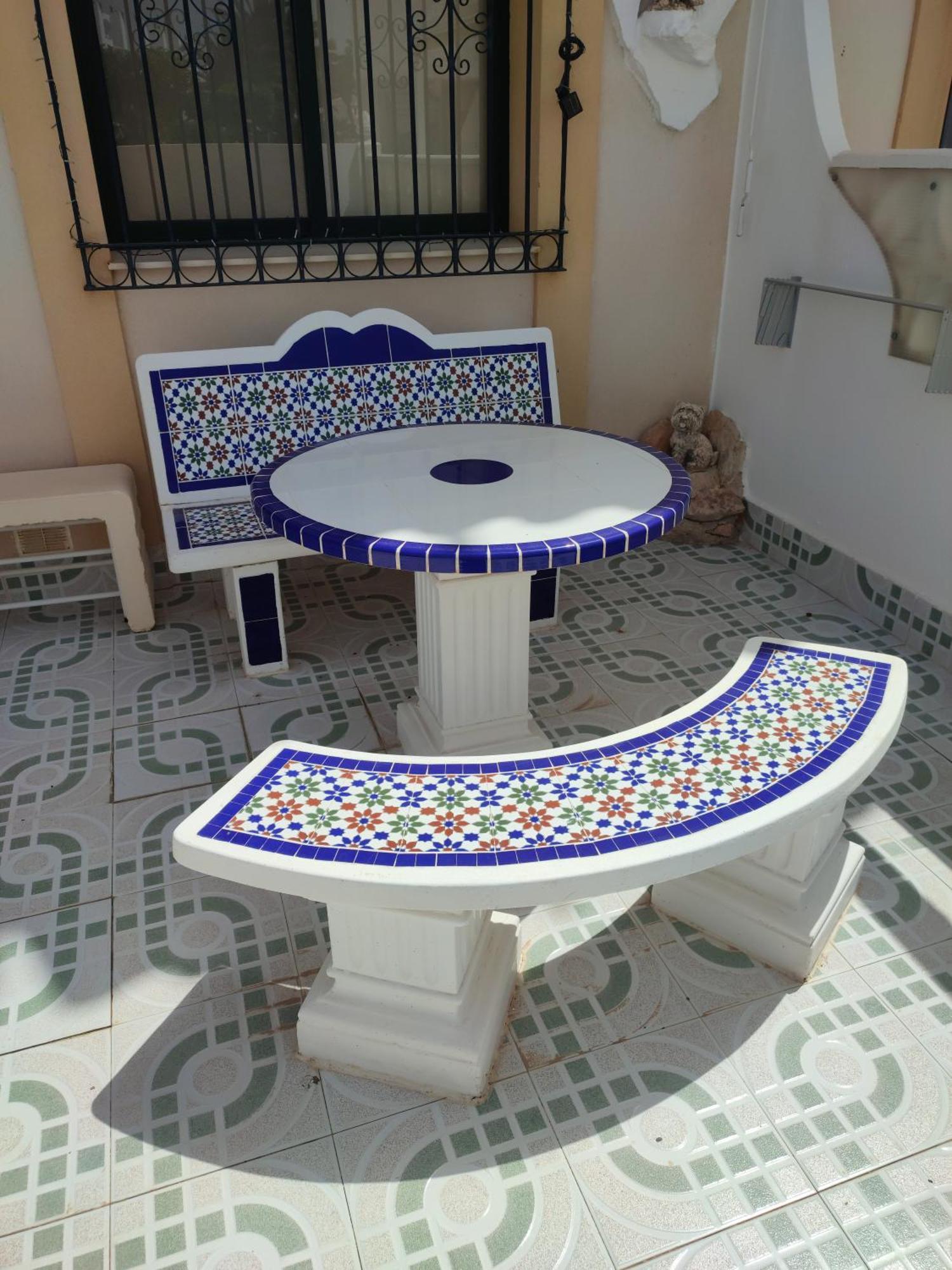 Espanhouse Playa Townhouse In La Zenia Close To The Beach Orihuela Exteriér fotografie