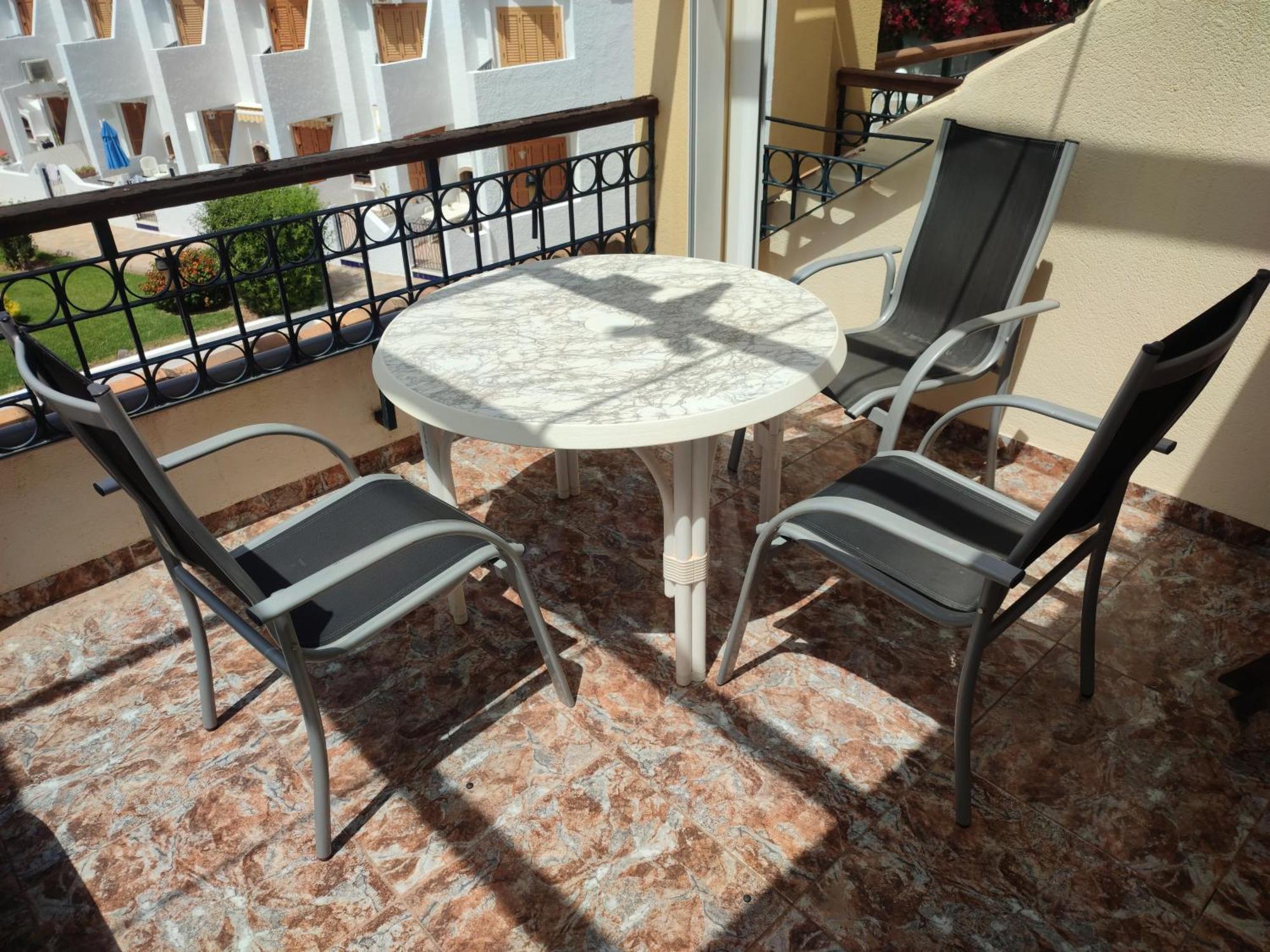 Espanhouse Playa Townhouse In La Zenia Close To The Beach Orihuela Exteriér fotografie