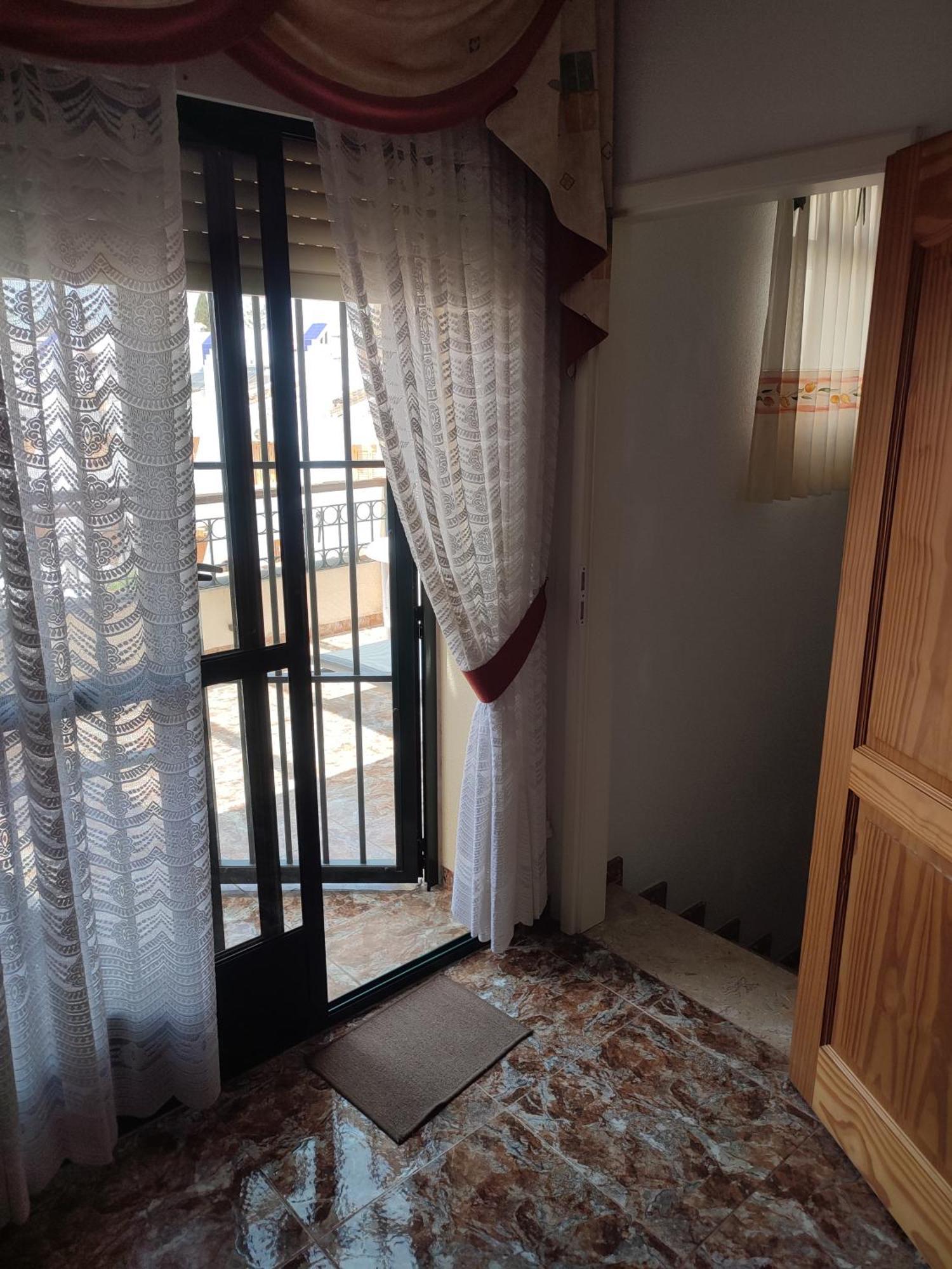 Espanhouse Playa Townhouse In La Zenia Close To The Beach Orihuela Exteriér fotografie